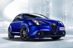 Alfa Romeo Giulietta και MiTo με όφελος έως 5.000 ευρώ