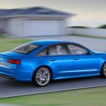 Ανανέωση για τα Audi A6 και A7 Sportback