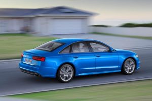 Ανανέωση για τα Audi A6 και A7 Sportback