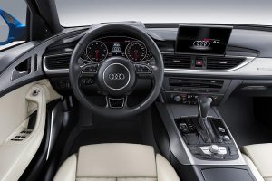 Ανανέωση για τα Audi A6 και A7 Sportback