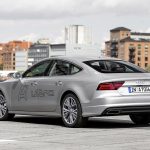 Ανανέωση για τα Audi A6 και A7 Sportback