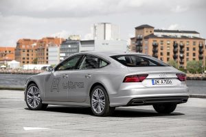 Ανανέωση για τα Audi A6 και A7 Sportback