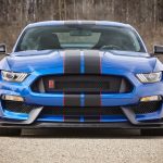 Αναβαθμισμένη Shelby GT350 Mustang από την Ford Performance