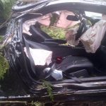 18χρονος «έφυγε» με 250 χλμ./ώρα με Mercedes C 63 AMG