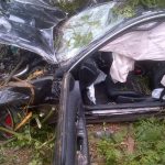 18χρονος «έφυγε» με 250 χλμ./ώρα με Mercedes C 63 AMG