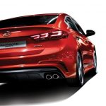 Νέο Hyundai Elantra Sport 1.6 λτ. Turbo 204 ίππων