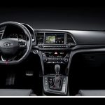 Νέο Hyundai Elantra Sport 1.6 λτ. Turbo 204 ίππων