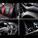 Νέο Hyundai Elantra Sport 1.6 λτ. Turbo 204 ίππων