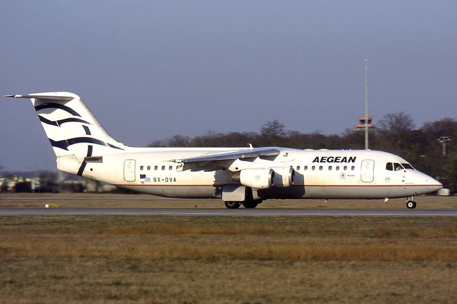 Πανικός στην πτήση Θεσσαλονίκη – Χανιά