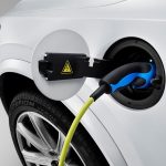 Η Volvo βάζει στόχο 1 εκατομμύριo ηλεκτρικά αυτοκίνητα