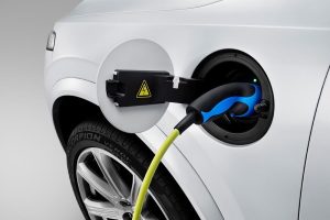 Η Volvo βάζει στόχο 1 εκατομμύριo ηλεκτρικά αυτοκίνητα