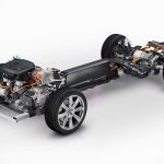 Η Volvo βάζει στόχο 1 εκατομμύριo ηλεκτρικά αυτοκίνητα