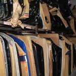 Ανταλλακτικά αυτοκινήτων μεταχειρισμένα - καινούργια - ιμιτασιόν