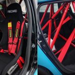 Renault Clio RS 220 EDC Trophy με φοβερό ήχο!