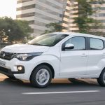 Νέο μίνι Fiat Mobi με 1.0 λτ. κινητήρα και τιμή από 8.000 ευρώ
