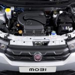 Νέο μίνι Fiat Mobi με 1.0 λτ. κινητήρα και τιμή από 8.000 ευρώ