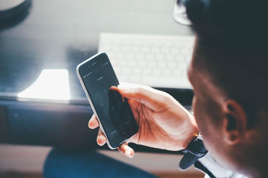 Συμβουλές για ενοχλητικά τηλεφωνήματα