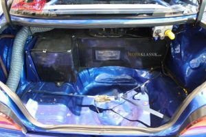 Πωλείται το πρώτο Subaru Impreza WRC του Colin McRae!