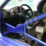 Πωλείται το πρώτο Subaru Impreza WRC του Colin McRae!