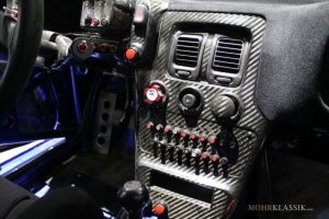 Πωλείται το πρώτο Subaru Impreza WRC του Colin McRae!