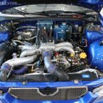 Πωλείται το πρώτο Subaru Impreza WRC του Colin McRae!