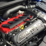 Audi RS 3 με 520 ίππους και 0-100 χλμ./ώρα σε 3,4 δευτερόλεπτα!