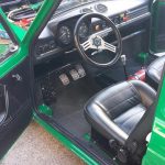 Θαυμάσιο Autobianchi A112 Abarth του 1976 σε δημοπρασία