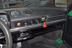 Θαυμάσιο Autobianchi A112 Abarth του 1976 σε δημοπρασία