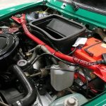 Θαυμάσιο Autobianchi A112 Abarth του 1976 σε δημοπρασία