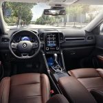 Πρεμιέρα για το νέο μεσαίο SUV Renault Koleos (+video)