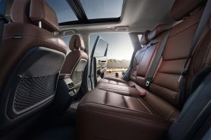 Πρεμιέρα για το νέο μεσαίο SUV Renault Koleos (+video)