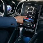 Πρεμιέρα για το νέο μεσαίο SUV Renault Koleos (+video)