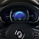 Πρεμιέρα για το νέο μεσαίο SUV Renault Koleos (+video)