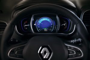 Πρεμιέρα για το νέο μεσαίο SUV Renault Koleos (+video)