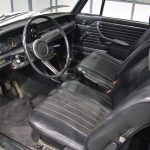 Μεταχειρισμένη ελληνική BMW 2002 μοντέλο του 1976