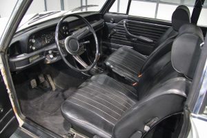 Μεταχειρισμένη ελληνική BMW 2002 μοντέλο του 1976