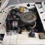 Μεταχειρισμένη ελληνική BMW 2002 μοντέλο του 1976