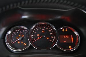 Δοκιμή Dacia Duster ντίζελ 1.5 dCi 110 PS 4×4