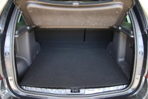 Δοκιμή Dacia Duster ντίζελ 1.5 dCi 110 PS 4×4