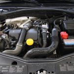 Δοκιμή Dacia Duster ντίζελ 1.5 dCi 110 PS 4x4