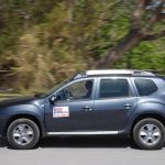Δοκιμή Dacia Duster ντίζελ 1.5 dCi 110 PS 4x4