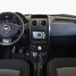 Δοκιμή Dacia Duster ντίζελ 1.5 dCi 110 PS 4x4