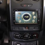 Δοκιμή Dacia Duster ντίζελ 1.5 dCi 110 PS 4x4