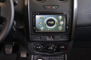 Δοκιμή Dacia Duster ντίζελ 1.5 dCi 110 PS 4×4