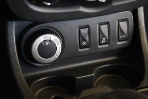 Δοκιμή Dacia Duster ντίζελ 1.5 dCi 110 PS 4×4