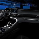 Το νέο υπερσύγχρονο ταμπλό i-Cockpit της Peugeot (+video)