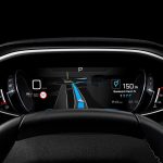 Το νέο υπερσύγχρονο ταμπλό i-Cockpit της Peugeot (+video)