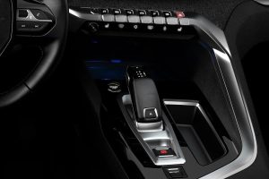 Το νέο υπερσύγχρονο ταμπλό i-Cockpit της Peugeot (+video)