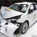 3 αστέρια το Suzuki Baleno στις δοκιμές του Euro NCAP (+videο)