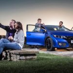 Νέα έκδοση Honda Civic Sport με τον κινητήρα 1.4 i-VTEC